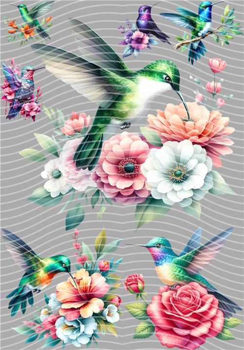 A5 Notebook Wraps-A 2025